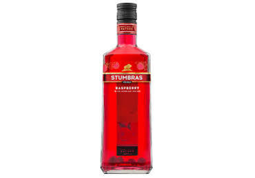 Viin STUMBRAS Raspberry 40% 500ml