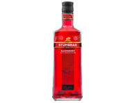 Viin STUMBRAS Raspberry 40% 500ml