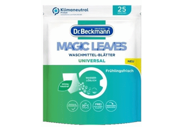 Lehtpesupulber DR.BECKMANN Universal25tk