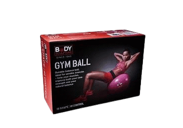 Võimlemispall BODY SCULPTURE 56cm - 1