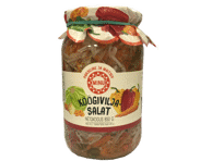 Köögivilja salat MINU 850g