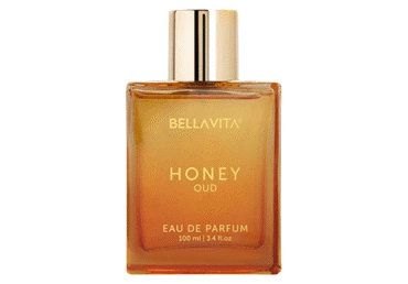 Parfüüm BVL Honey Oud Unisex 100ml