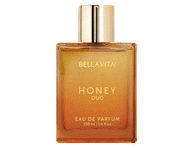 Parfüüm BVL Honey Oud Unisex 100ml