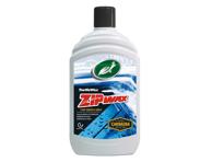 Autošampoon  vahaga TW Zip Wax 500ml