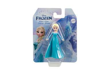 Minifiguurid DISNEY PRINCESS & FROZEN - 2