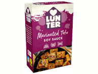 Marinated tofu LUNTER 180g