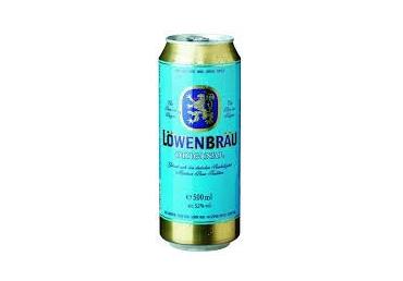 Õlu LÖWENBRÄU Original 5.2% 500ml