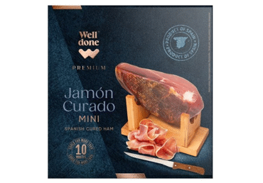 Sink vin.mini WELL DONE PREMIUM 1kg