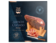 Sink vin.mini WELL DONE PREMIUM 1kg