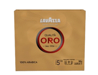 Jahv.kohv LAVAZZA ORO 2x250g