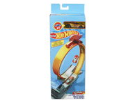 Trikirada HOT WHEELS
