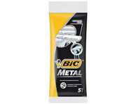Pardel BIC Black Metal,5tk