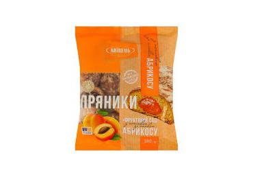 Präänik aprikoositäidisega Kyivhlib 300g