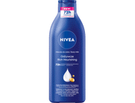 Ihupiim NIVEA Rich Nourishing 400ml