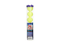 Lauatennisepallid X-Active 6tk