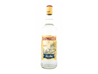 Rumm SHIPMASTER Silver white 37.5% 700ml