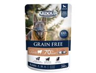 Koeratoit lammas ARDOUR 260g