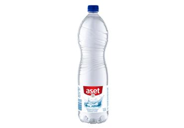 Lauavesi ASET  gaseerimata 1.5L