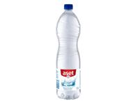 Lauavesi ASET  gaseerimata 1.5L