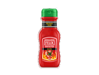 Hellfire ketšup FELIX 500g