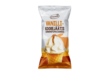 Jäätis van-kor. kondenspiim. PREMIA 75g