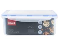 Hermeetiline nõu UNIWELL 2.5l