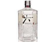 Gin ROKU GIN 43% 700ml