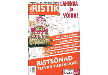 Ajakiri Miniristik RS