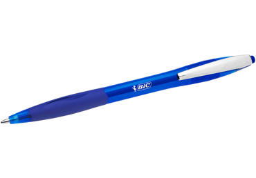 Automaatne pastapliiats BIC,sinine, 1mm