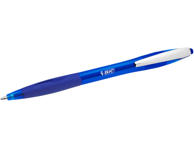 Automaatne pastapliiats BIC,sinine, 1mm