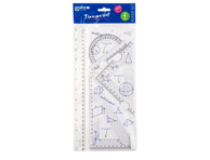 Joonlaudade kmpl GRAFIA PLUS 30 cm