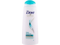 Šampoon DOVE 2in1 Daily Moisture 400ml