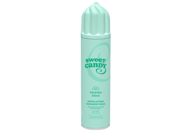 Dušivaht SWEET CANDY Mohito Mint 250ml