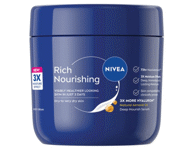 Kehakreem NIVEA Rich Nourishing 400ml