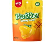 Närimiskommid mango maits. PEELERZ 65g