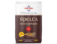 Täisteraspeltajahu VESKI MATI 1kg