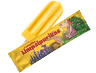 Mahlajää Limpsipurikas troopiline 70g