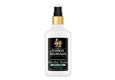 Lemmikl.mitsellaarvesi B&M silmad.150ml
