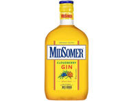 Gin MIDSOMER Cloudberry 38% 500ml