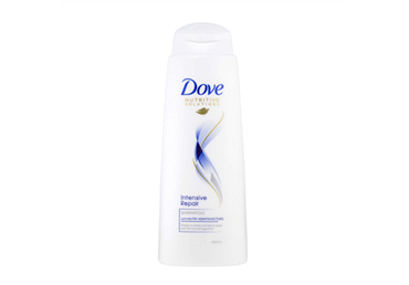 Šampoon DOVE Intense Repair 400ml