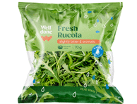Rukola pestud WELL DONE 70g