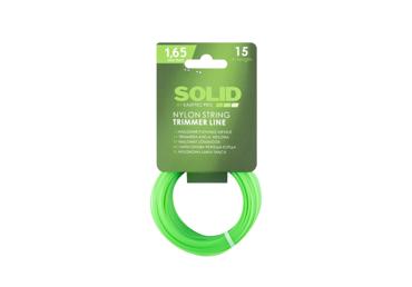 Trimmerijõhv SOLID 1.65mmx15m