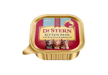 Kassipoja pasteetDR.STERNveis.-maks.100g