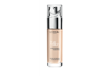 Jumestuskreem L' OREAL True Match 2N