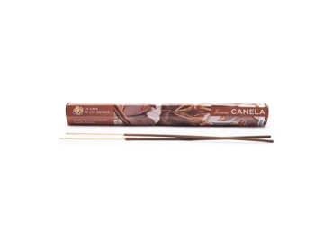 Viiruk AROMAS Cinnamon, 20tk