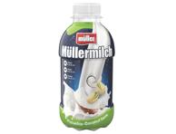 Piimajook MÜLLER kookos-pistaatsia 400g