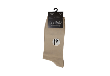 M.sokid ISSIMO 39-42s bambus beež