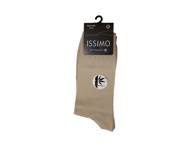 M.sokid ISSIMO 39-42s bambus beež