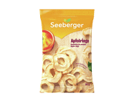 Kuivatatud õunarõngad SEEBERGER 80g