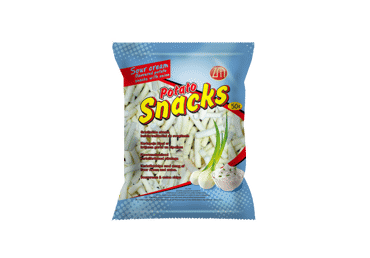 Kartulikrõpsud hap.koor/sib.MR.CHECK 50g